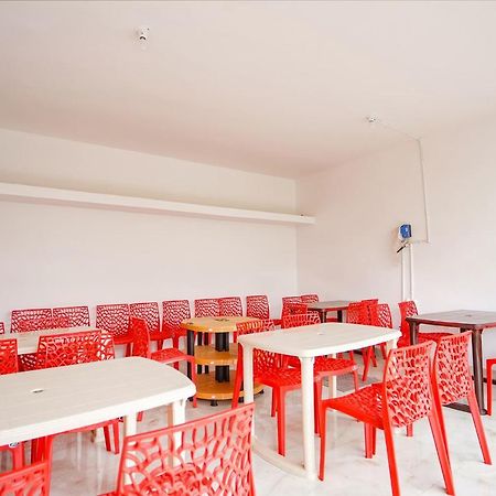 Fabhotel All Season'S Stays Ooty Buitenkant foto