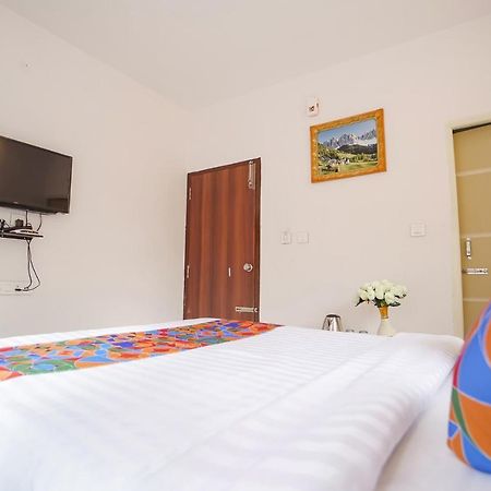 Fabhotel All Season'S Stays Ooty Buitenkant foto