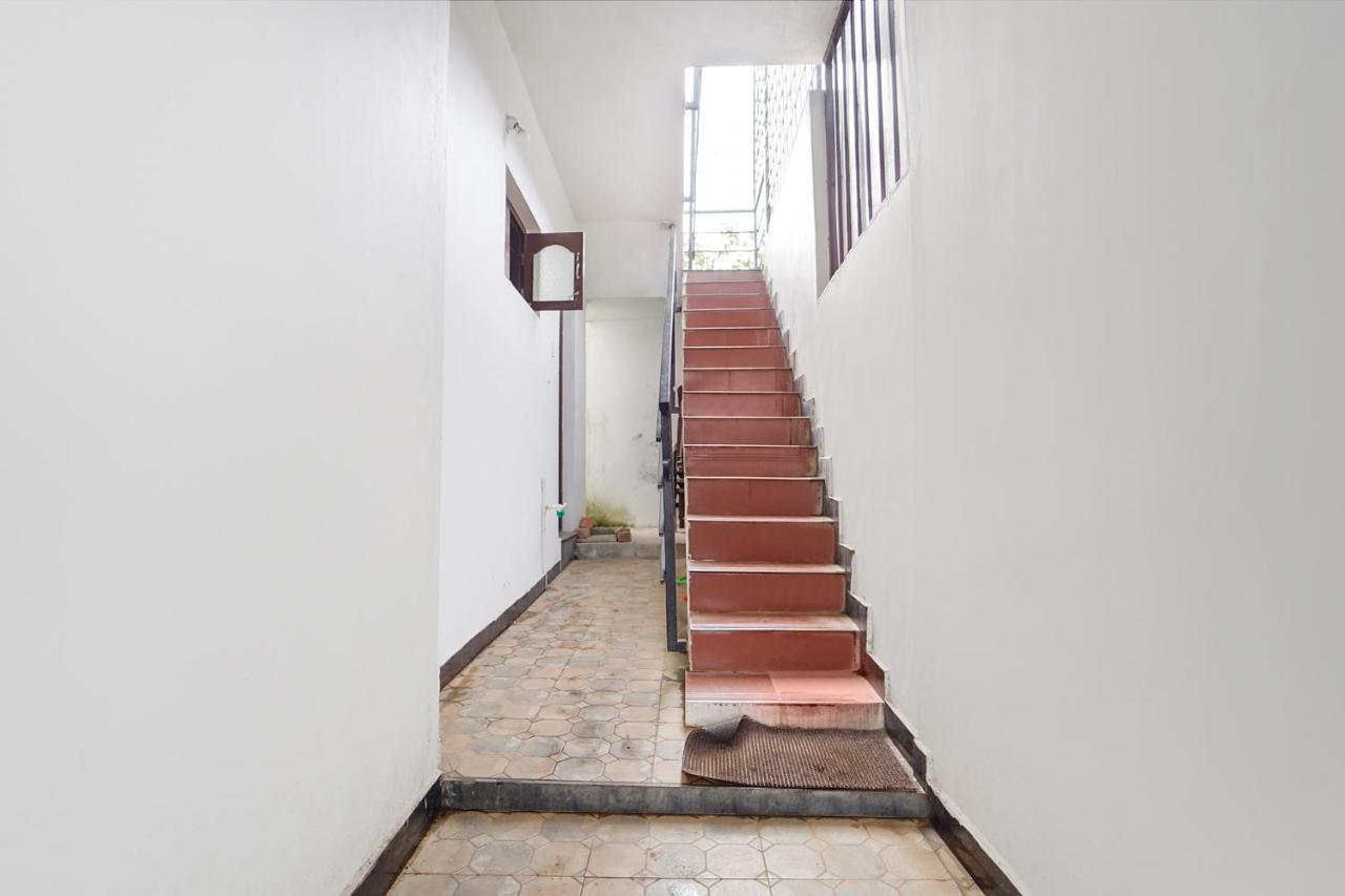 Fabhotel All Season'S Stays Ooty Buitenkant foto