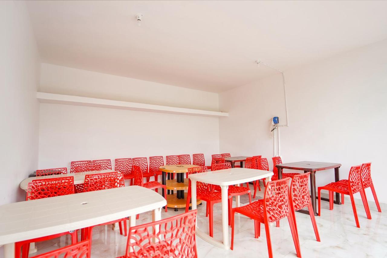Fabhotel All Season'S Stays Ooty Buitenkant foto