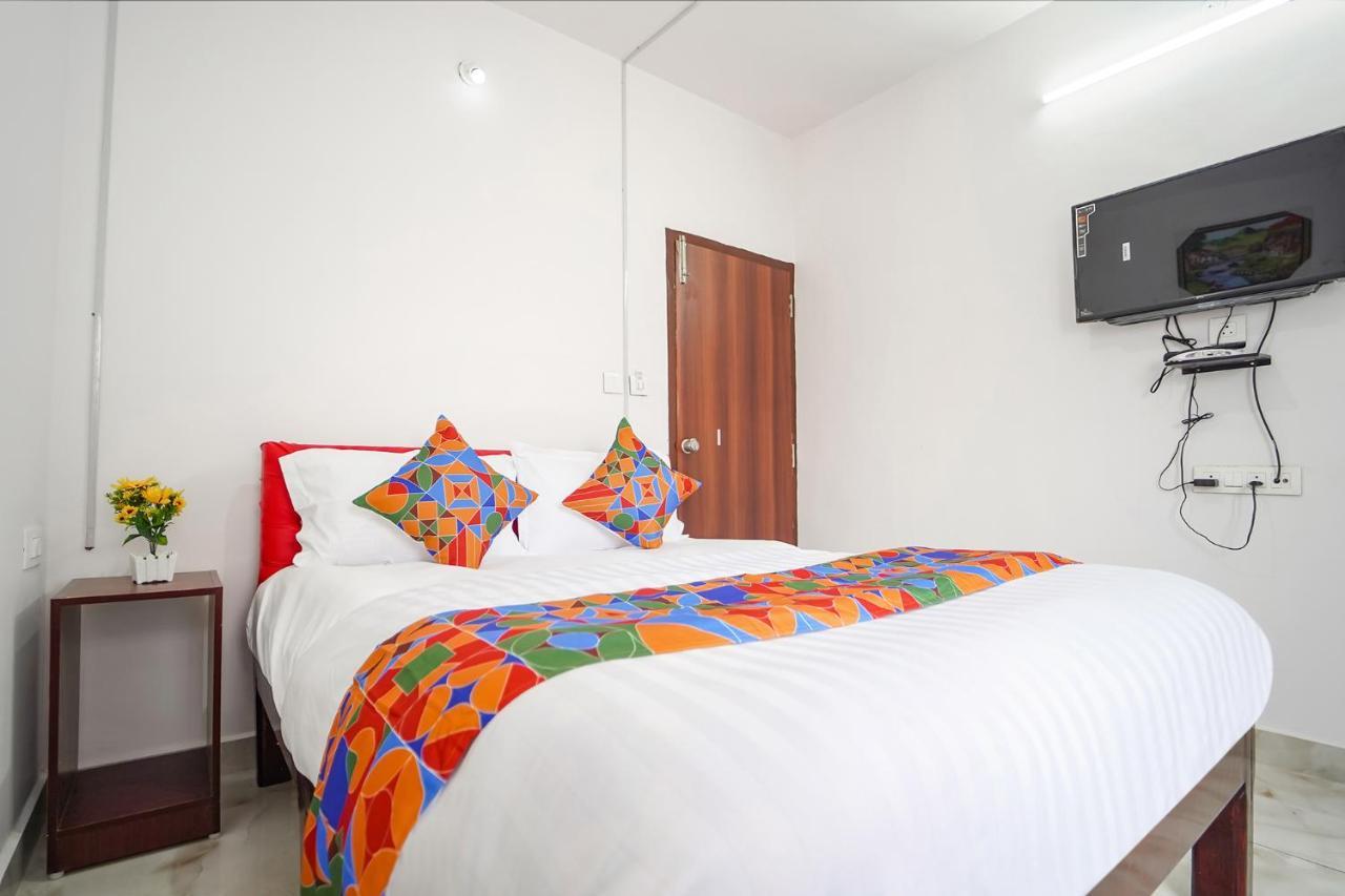 Fabhotel All Season'S Stays Ooty Buitenkant foto