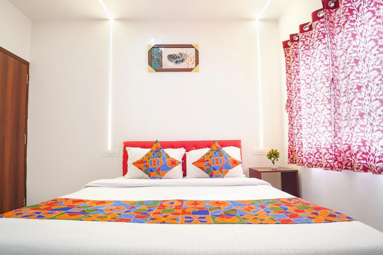 Fabhotel All Season'S Stays Ooty Buitenkant foto