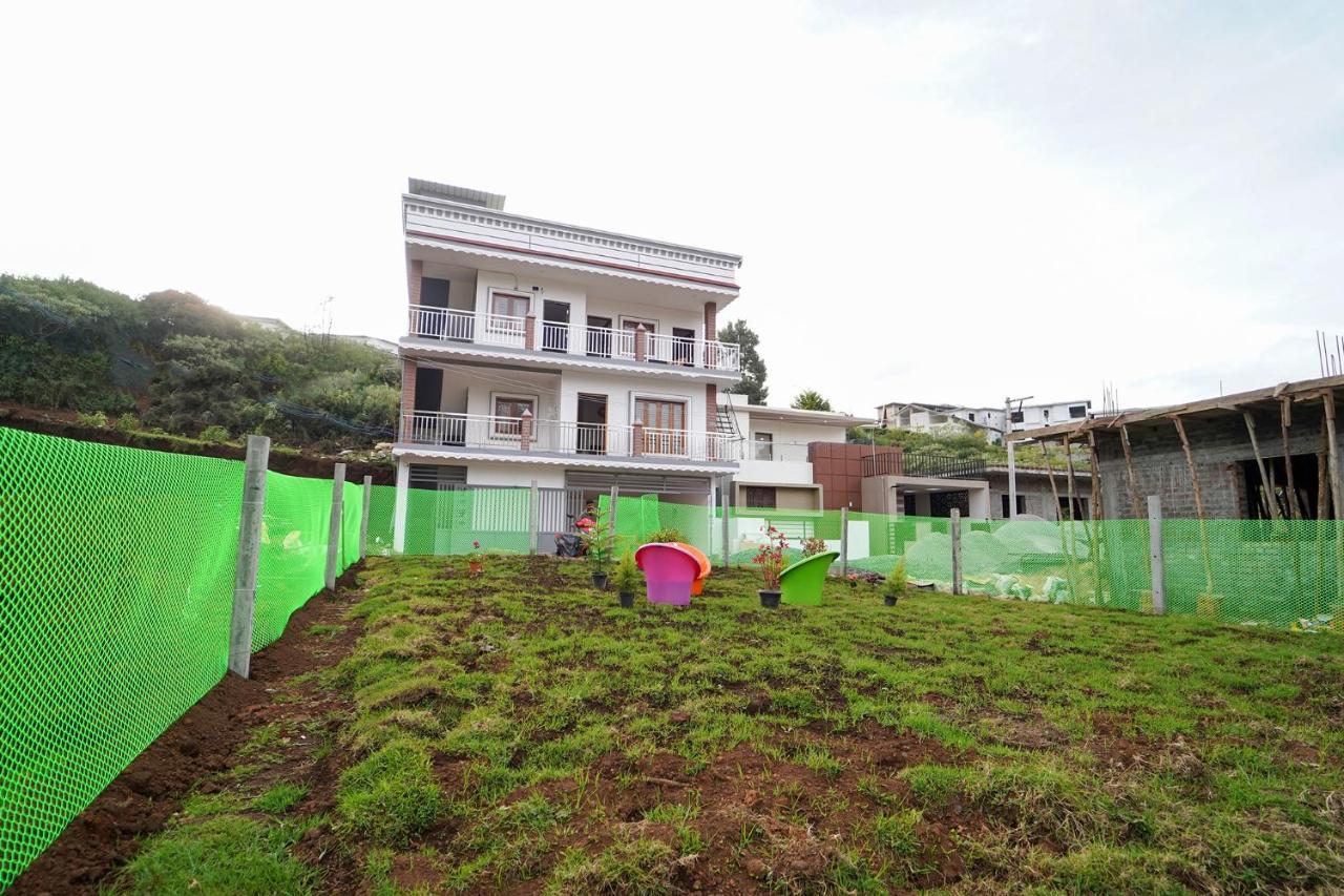 Fabhotel All Season'S Stays Ooty Buitenkant foto