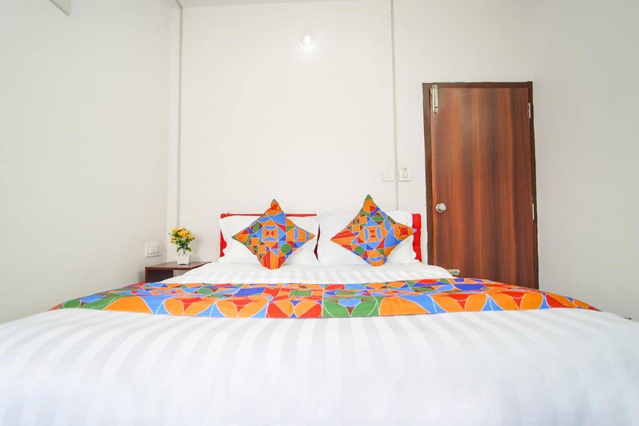 Fabhotel All Season'S Stays Ooty Buitenkant foto