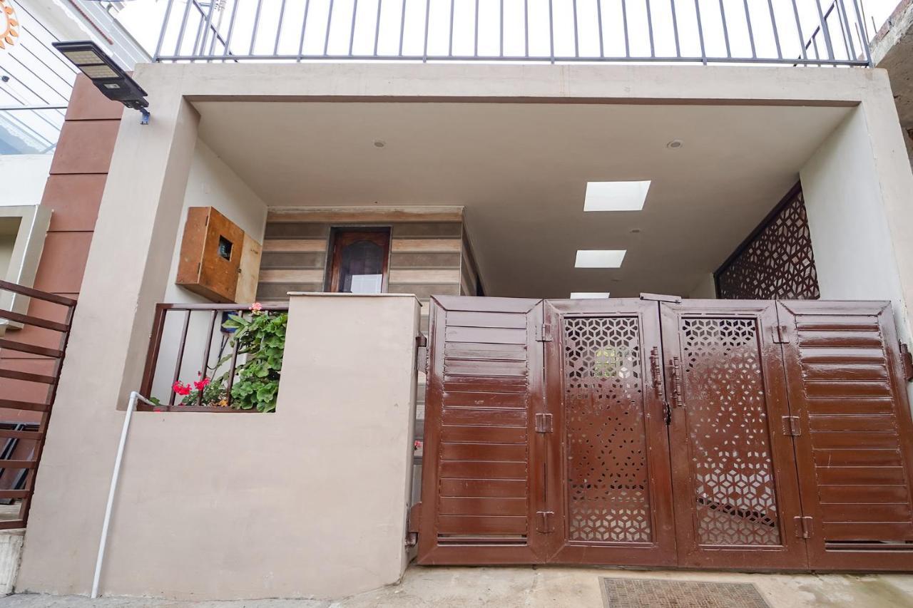 Fabhotel All Season'S Stays Ooty Buitenkant foto