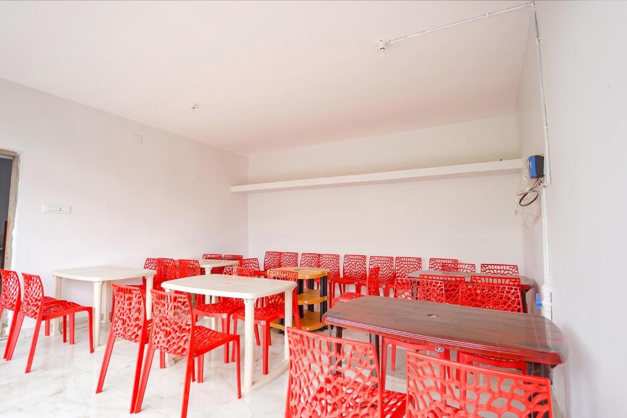 Fabhotel All Season'S Stays Ooty Buitenkant foto
