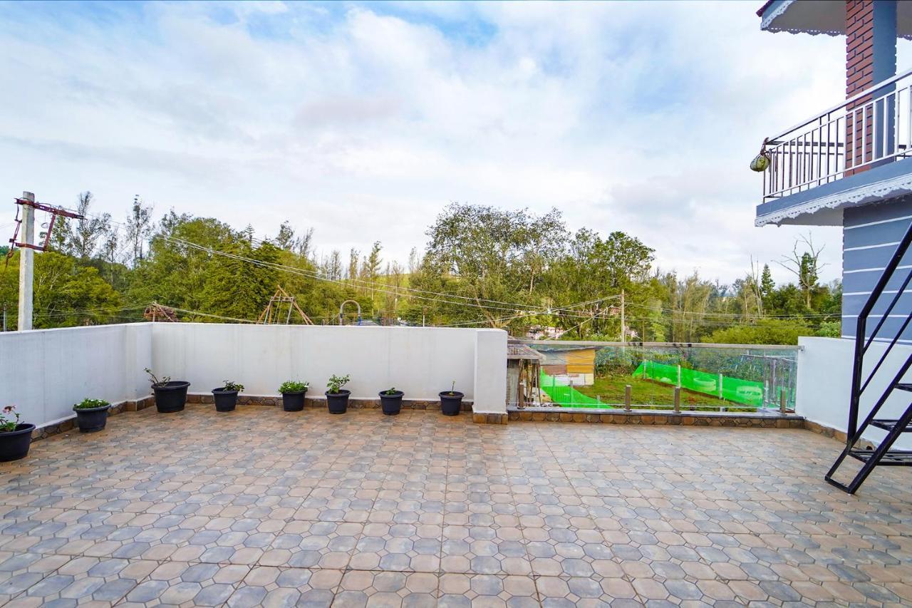 Fabhotel All Season'S Stays Ooty Buitenkant foto
